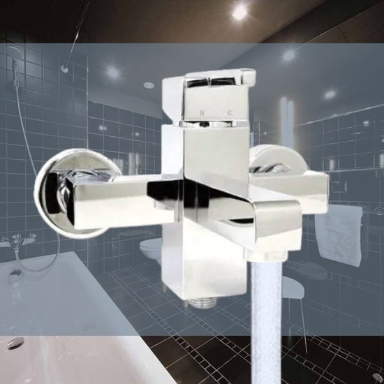 Douche Mengkraan Squira Olympia bol