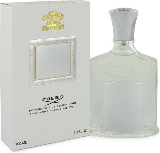 Creed Royla Water - 100ml - Eau de parfum