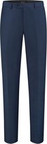 GENTS - Pantalon Homme mélange marine Taille 32