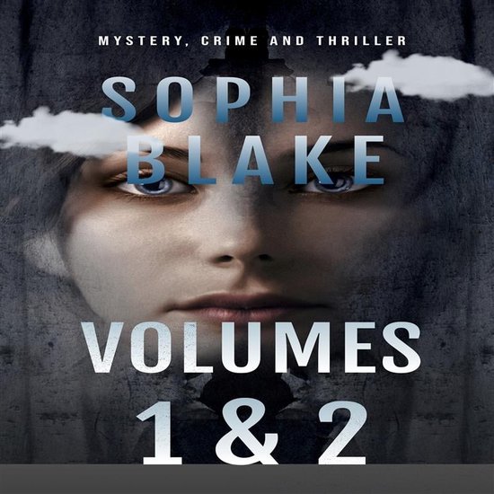 Sophia Blake - cover