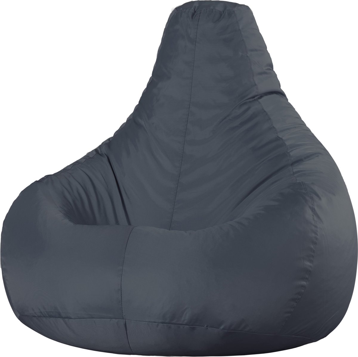 icon - Dalton Zitzak Fauteuil - Gaming - Binnen - Buiten - Houtskool