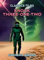 Classics To Go - Knock Three-one-two