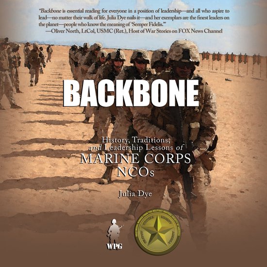 Backbone - cover