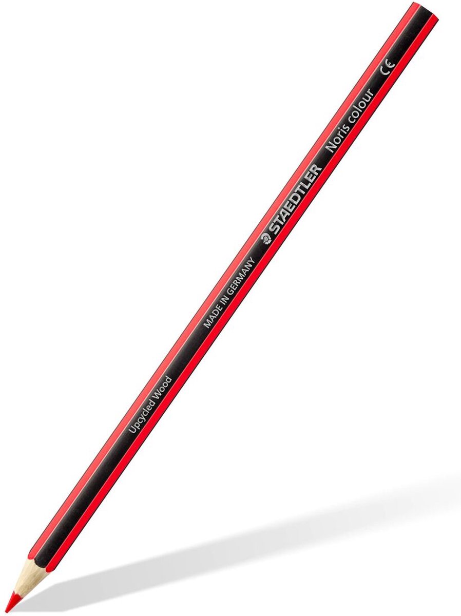 STAEDTLER - Noris colour kleurpotloden - schoolverpakking 288 stuks