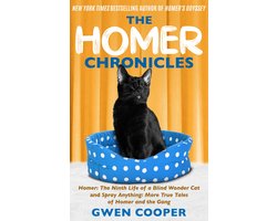 The Homer Chronicles