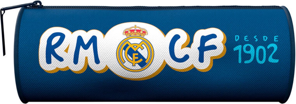 Real Madrid - Etui - 'since 1902'