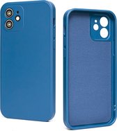 Iphone 13 case - Donkerblauw