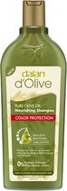 Dalan d'Olive Shampoo - Color Protection 400 ml