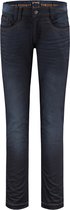 Tricorp 504004 Jeans Premium Stretch Dames - Spijkerblauw - 33-34