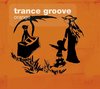 Trance Groove - Orange (CD)