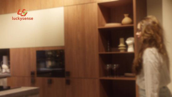 Porte-capsules avec tiroir Dolce Gusto - Porte-gobelet pour 72 capsules de Café - Porte- Porte-capsules - Acier inoxydable - Zwart