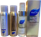 Phyto Paris Phytokératin Repairing Set Damaged Hair