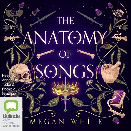 Foto: The anatomy of songs