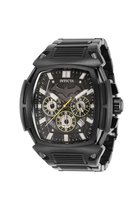 Invicta DC Comics - Batman 41299 Quartz Herenhorloge - 53mm