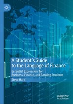 A Student’s Guide to the Language of Finance