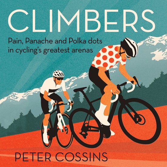 Climbers - cover
