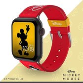 Moby Fox Disney - Mickey Mouse Vintage Icon - Smartwatch Wristband + face designs Horlogeband