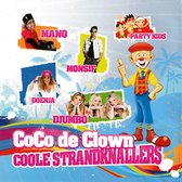Coco de Clown - CD - Coole strandknallers