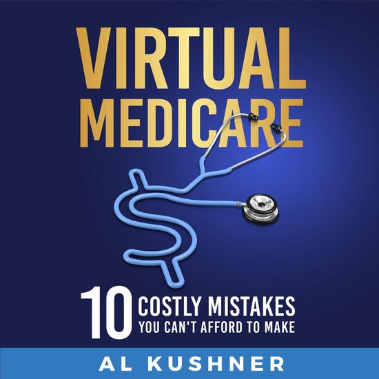 Virtual Medicare - cover
