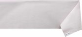 Raved Tafelzeil Streep  140 cm x  230 cm - Beige - PVC - Afwasbaar