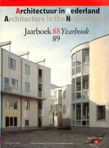 Architectuur nederland jaarboek 1988/1989 n-en