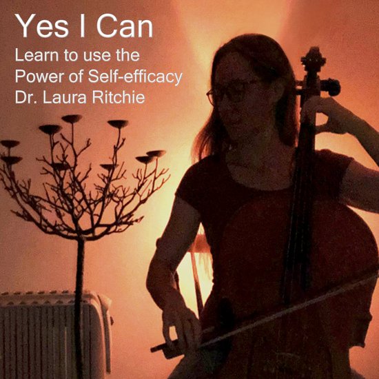 Yes I Can - cover