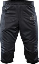 HeatX Heated Knee Pants S - Verwarmde broek - 6000 mAh Li-ion Accu - verwarmde kleding