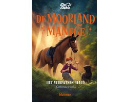 foto van De Moorland manege - Het verdwenen paard