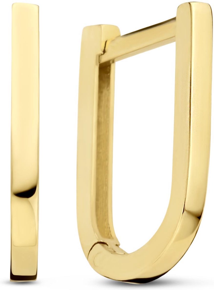 Isabel Bernard - Rivoli Aimée - IB360239 - Dames - Oorhangers