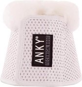 Anky Cloches Climatrole Soft And Shiny Wit - xl