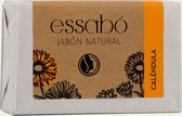 Essabó - natuurlijke zeep Calendula - 100gr