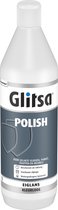 Glitsa Vloerpolish - Zijdeglans - Blank - 1 Liter
