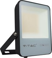 V-tac VT-30185 LED schijnwerper - 30 W - 4720 Lm - 4000K - zwart - Extra zuinig