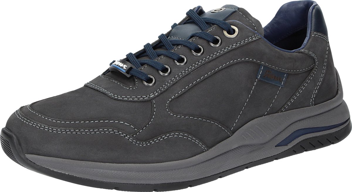 Sioux Turibio-711-J Sneaker Heren