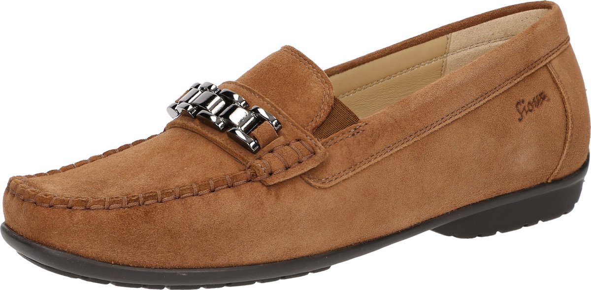 Sioux Cortizia-727-H Slipper Dames