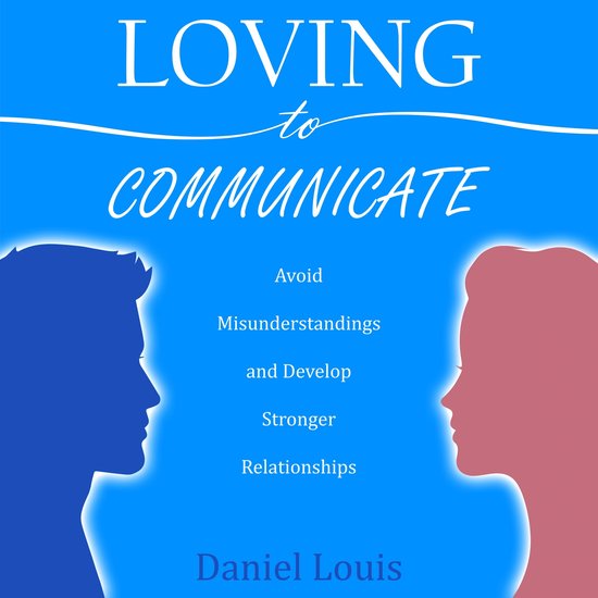 Loving to Communicate - cover