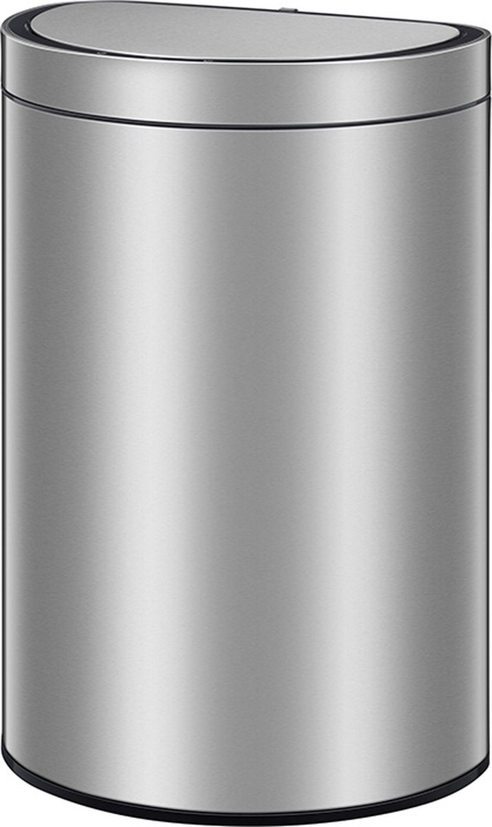 EKO Mirage X Sensor Semi-Round 47 Liter Mat RVS