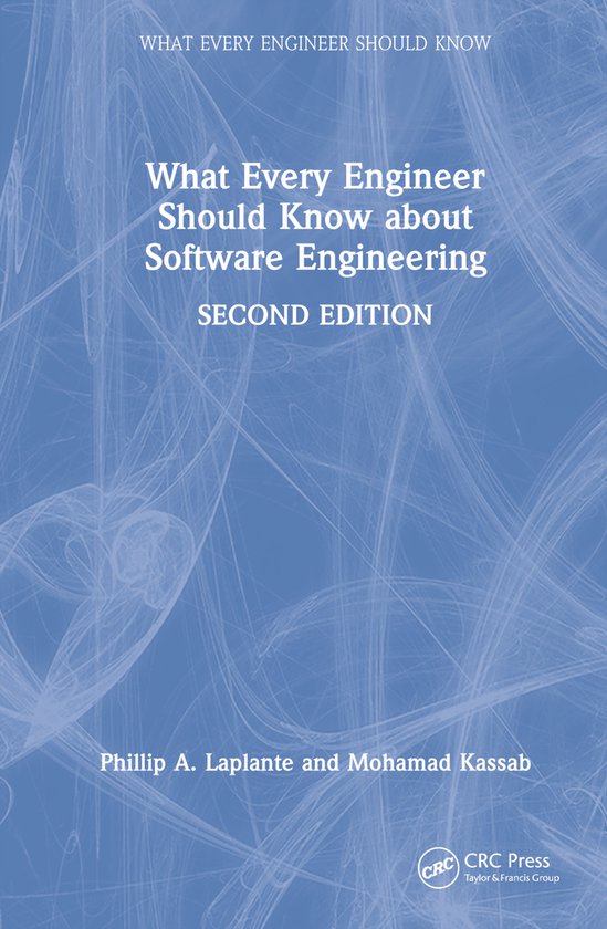 What Every Engineer Should Know- What Every Engineer Should  ... - cover