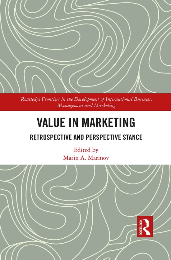 Routledge Frontiers in the Development of International Busi ... - cover