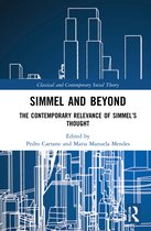 Classical and Contemporary Social Theory- Simmel and Beyond