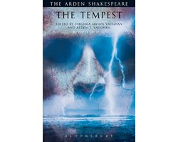 The Tempest