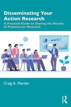 Disseminating Your Action Research