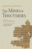 The Mind of Thucydides Cornell Studies in Classical Philology