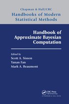 Chapman & Hall/CRC Handbooks of Modern Statistical Methods- Handbook of Approximate Bayesian Computation
