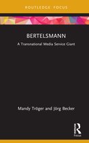 Global Media Giants- Bertelsmann