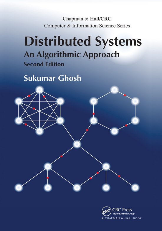 Chapman & Hall/CRC Computer and Information Science Series-  ... - cover