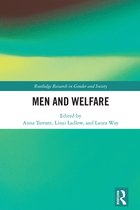 Routledge Research in Gender and Society- Men and Welfare