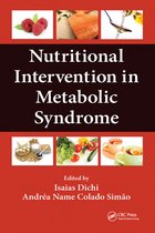 Nutritional Intervention in Metabolic Syndrome