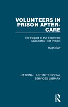 National Institute Social Services Library- Volunteers in Prison After-Care