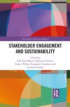 The Annals of Business Research- Stakeholder Engagement and Sustainability